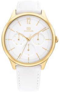 Zegarek Tommy Hilfiger Zegarek Damski Tommy Hilfiger 1782454 ( 38 mm) 1