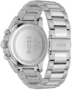 Zegarek Hugo Boss Zegarek Męski Hugo Boss 1513989 ( 44 mm) 3