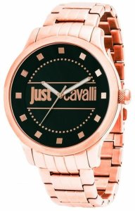 Zegarek Just Cavalli Zegarek Damski Just Cavalli R7253127524 1