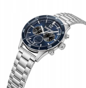 Zegarek Timberland Zegarek Męski Timberland TDWGK2230905 3