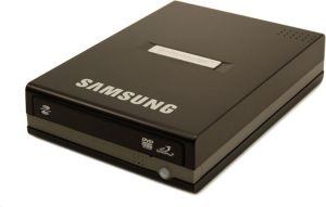 Napęd Samsung SE-S204N czarny BOX 1