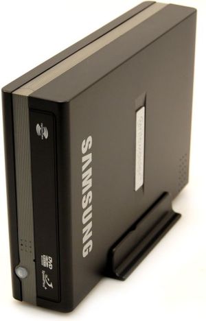 Napęd Samsung SE-S204N czarny BOX 3