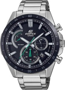 Zegarek Casio Zegarek Męski Casio EFR-573DB-1AVUEF 1