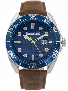 Timberland Zegarek Męski Timberland TDWGB2230604 2