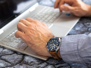 Timberland Zegarek Męski Timberland TDWGB2230604 4