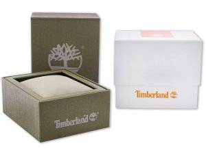 Timberland Zegarek Męski Timberland TDWGB2230604 6