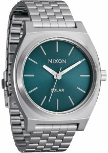 Zegarek Nixon Zegarek Męski Nixon A1369-5161 1