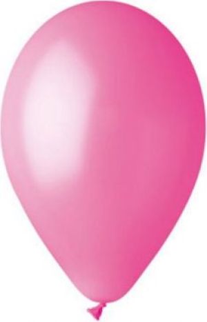 GoDan Balon G110 pastel 12" - różowy 100 sztuk. 1