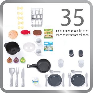 Smoby Kuchnia zabawka Smoby 311052 4