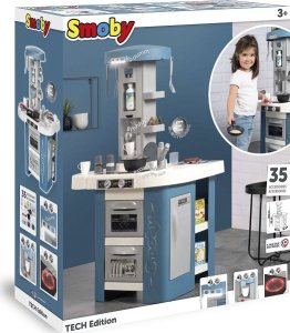 Smoby Kuchnia zabawka Smoby 311052 7