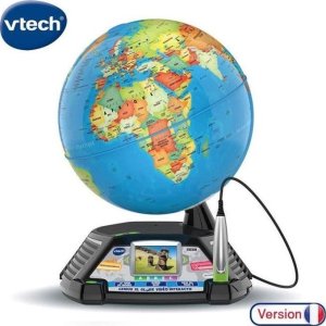 Vtech Interaktywny Globus Vtech Genius XL 1