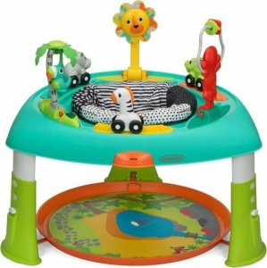 Infantino Zabawka dla dziecka Infantino 2-in-1 modular activity 1