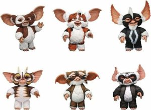 Figurka Neca Figurki Superbohaterów Neca Mogwais Gremlins 1