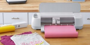 Cricut Wycinarka Cricut Maker 3 11
