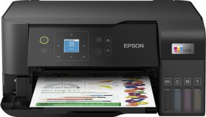 Urządzenie wielofunkcyjne Epson Drukarka Wielofunkcyjna Epson EcoTank ET-2840 1