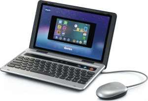 Tablet Vtech Komputer przenośny Mój pierwszy prawdziwy komputer 3