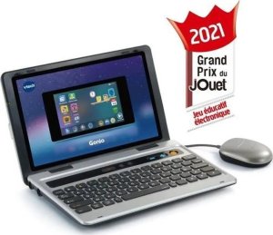 Tablet Vtech Komputer przenośny Mój pierwszy prawdziwy komputer 8