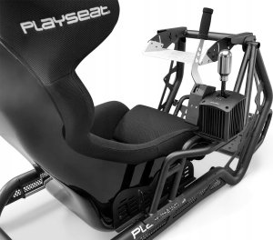 Playseat PLATFORMA Z UCHWYTEM DŹWIGNI ZMIANY BIEGÓW PLAYSEAT SENSATION PRO - SIM PLATFORM - RIGHT 2