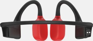 Słuchawki Suunto Wing czerwone (SS050944000) 4