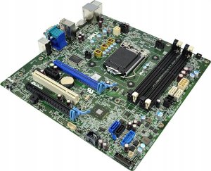 Kontroler Dell Karta kontrolera RAID Dell 470-AFHL 6