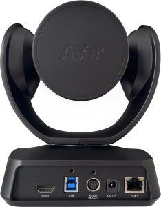 Kamera internetowa AVer System Wideokonferencji CAM520PRO 3 AVer 61U3430000AC 5