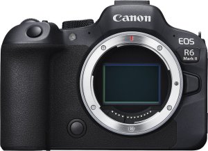 Aparat Canon EOS R6 Mark II + RF 24-105mm f/4.0-7.1 IS STM (5666C020) 2