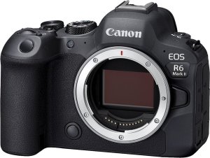 Aparat Canon EOS R6 Mark II + RF 24-105mm f/4.0-7.1 IS STM (5666C020) 3