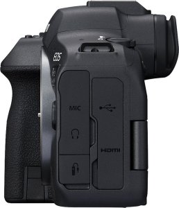 Aparat Canon EOS R6 Mark II + RF 24-105mm f/4.0-7.1 IS STM (5666C020) 7