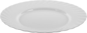 Luminarc Talerz płytki 24,5 cm Trianon obiadowy 2