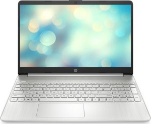 Laptop HP Laptop HP 15S-EQ2095NS 15" 512 GB SSD Qwerty US AMD Ryzen 5 5500U 8 GB RAM 1