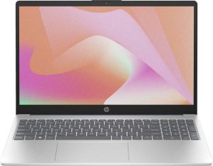 Laptop HP Laptop HP 15-FC0045NS 15" AMD Ryzen 3 7320U 8 GB RAM 256 GB SSD Qwerty US 1