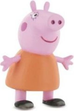 Figurka Tm Toys Świnka Peppa - Mama Peppy (Y99681) 1