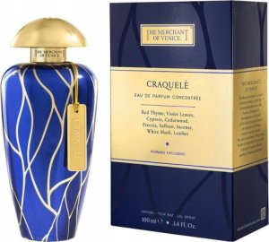The Merchant of Venice Perfumy Unisex The Merchant of Venice Craquel EDP EDP 100 ml 2