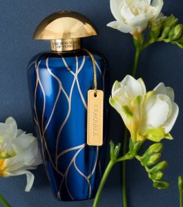 The Merchant of Venice Perfumy Unisex The Merchant of Venice Craquel EDP EDP 100 ml 3