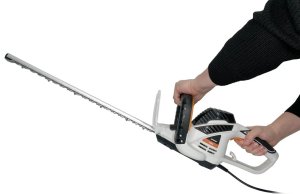 Prime3 Nożyce elektryczne GHT61 45 cm 4