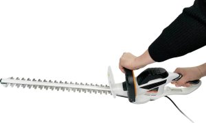 Prime3 Nożyce elektryczne GHT61 45 cm 6