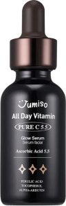 The Face Shop Jumiso Serum z witaminą C All Day Vitamin Pure C 5.5 Glow Serum - 30 ml 1