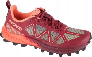 Inov-8 Inov-8 MudTalon Speed W 001147-BUCO-P-001 Bordowe 38 1