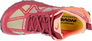 Inov-8 Inov-8 MudTalon Speed W 001147-BUCO-P-001 Bordowe 37 3