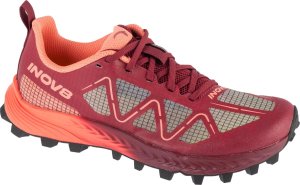 Inov-8 Inov-8 MudTalon Speed W 001147-BUCO-P-001 Bordowe 40 1