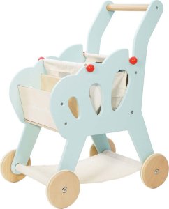 Le Toy Van Drewniany koszyk na zakupy dla dzieci Le Toy Van 8