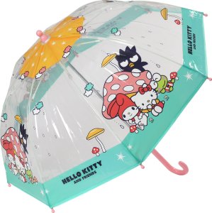 Micki Parasolka dla dzieci Hello Kitty 1