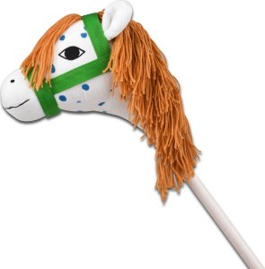 Pippi Konik na patyku, Hobby Horse, Pippi (w pudełku) 1