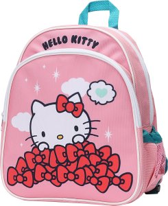 Micki Plecak dla przedszkolaka Hello Kitty 1