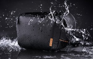 Torba PGYTECH Torba fotograficzna na ramię OneGo Solo V2 6L (czarny) 6