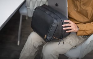 Torba PGYTECH Torba fotograficzna na ramię PGYTECH OneGo Solo V2 10L (czarny) 2