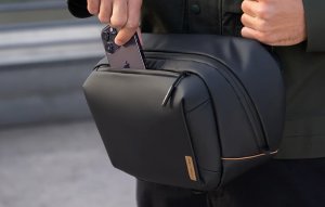 Torba PGYTECH Torba fotograficzna na ramię PGYTECH OneGo Solo V2 10L (czarny) 5