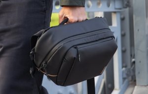 Torba PGYTECH Torba fotograficzna na ramię PGYTECH OneGo Solo V2 10L (czarny) 7