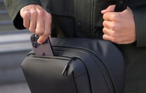 Torba PGYTECH Torba fotograficzna na ramię OneGo Solo V2 4L (czarny) 3
