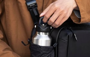 Torba PGYTECH Torba fotograficzna na ramię OneGo Solo V2 4L (czarny) 4